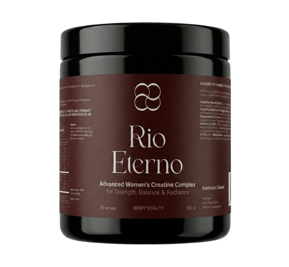 Advanced Creatine Complex